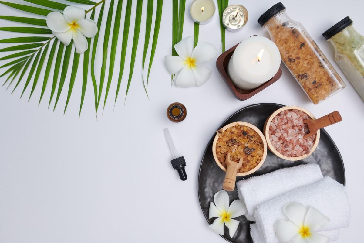 The Sky Spa